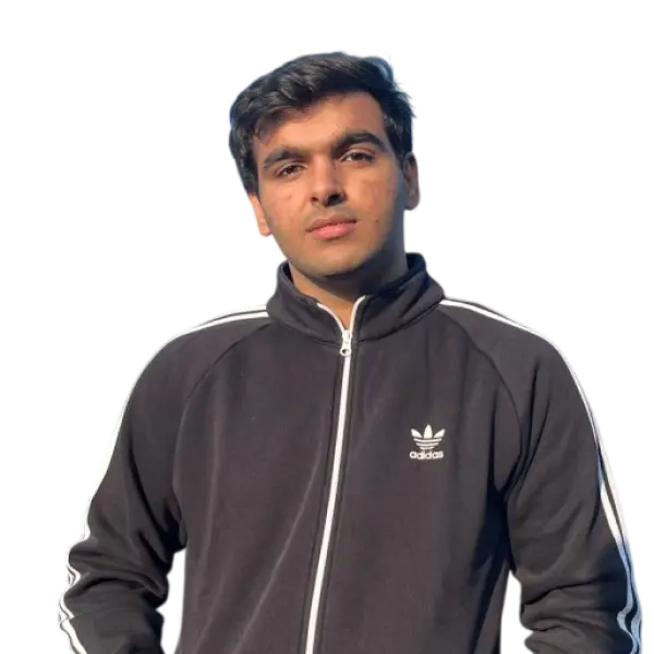 Parth Chawla