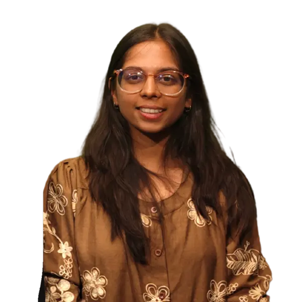 Riya Garg