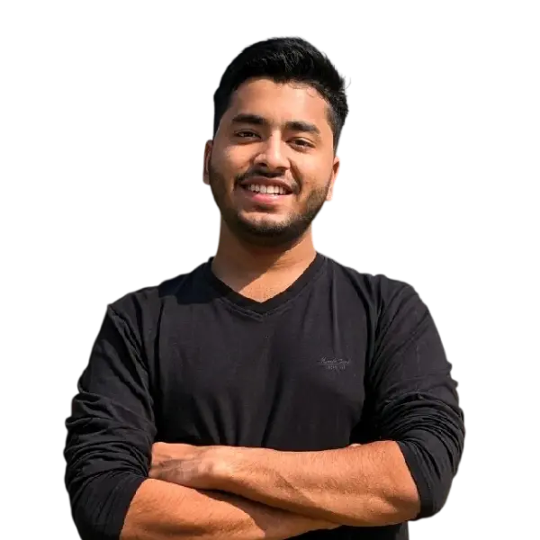 Vaibhav Goyal