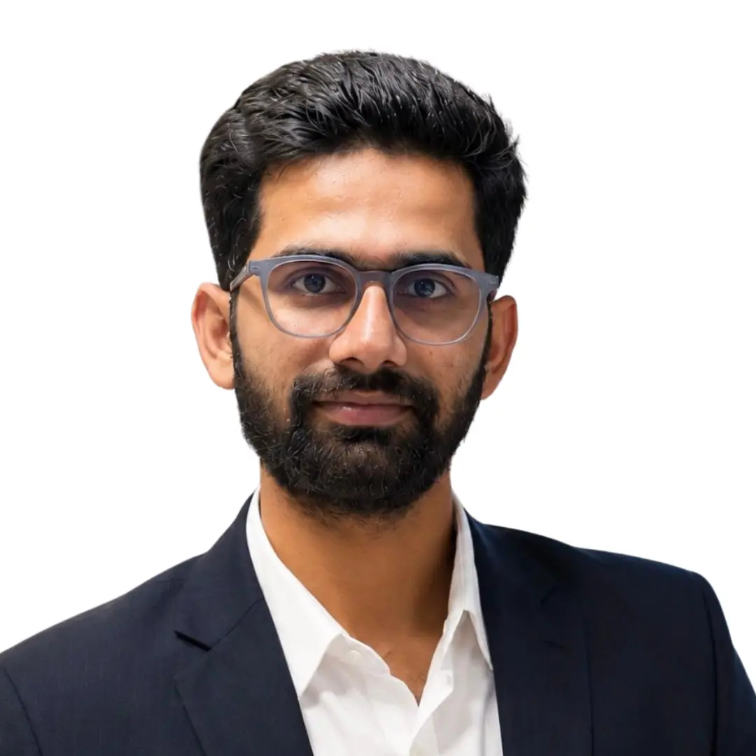 Govind Jha