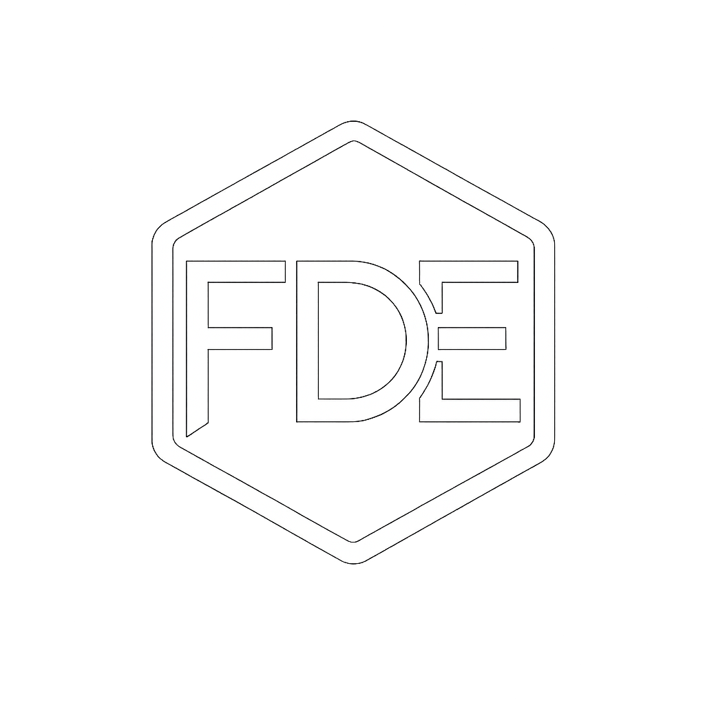 FDE Launchpad Icon
