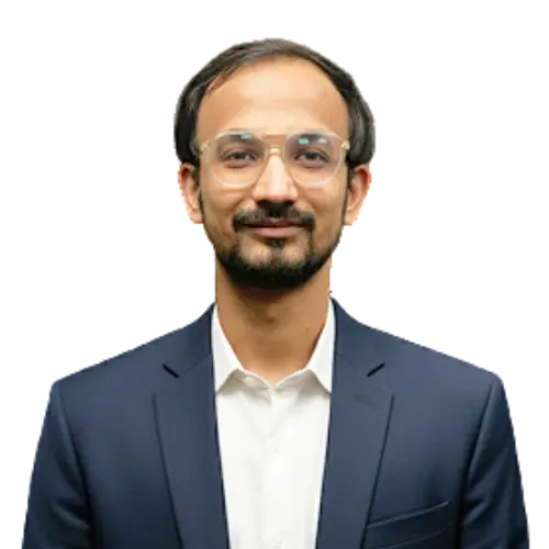 Aryesh Rai