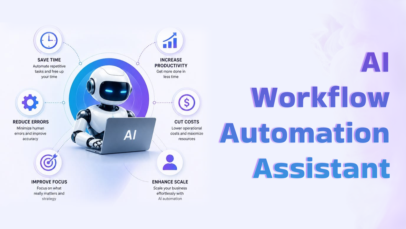 AI Workflow Automation Assistant