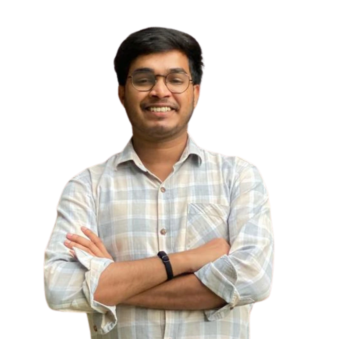Nitesh Mentor