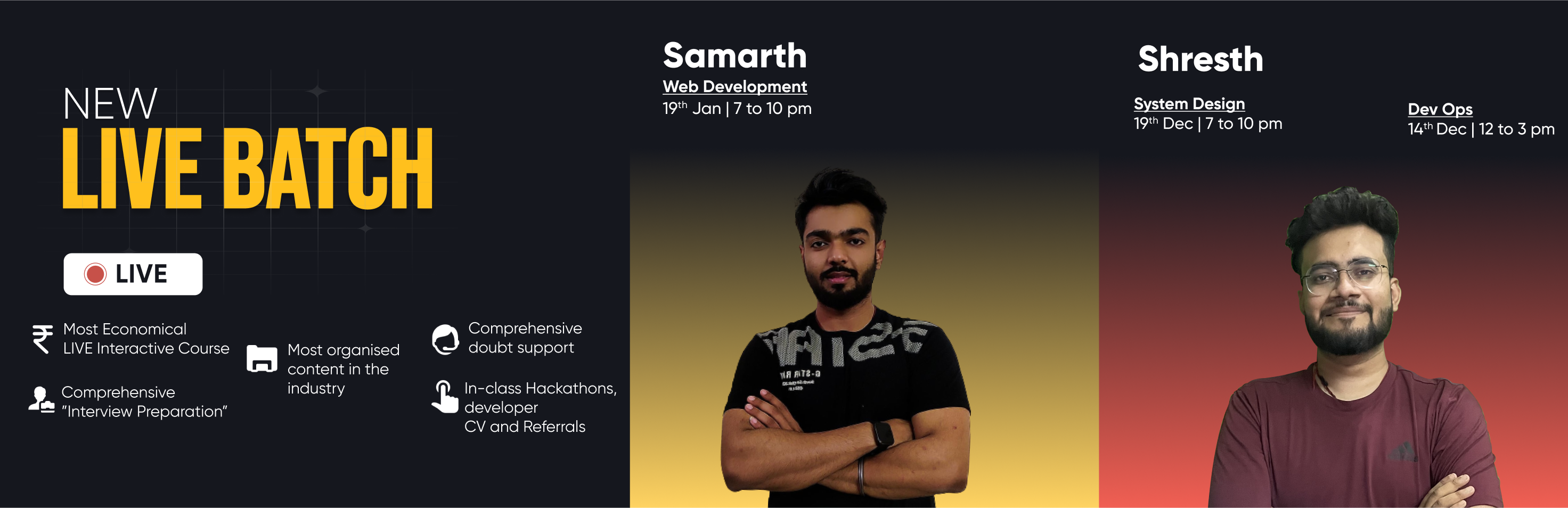 Coding Blocks Learn Coding from India's Leading Programming Institue